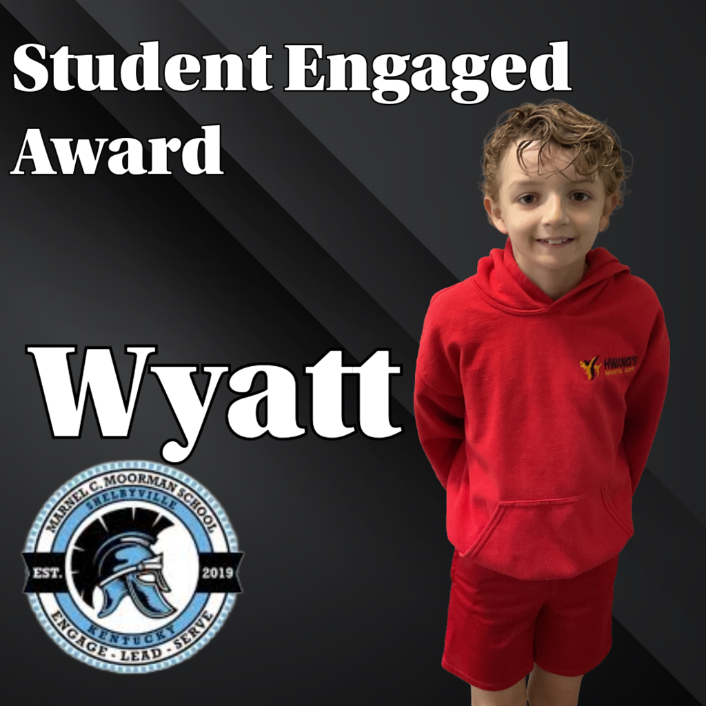 student spotlight
