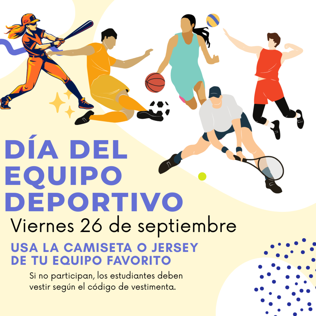 PSE - Sports Day
