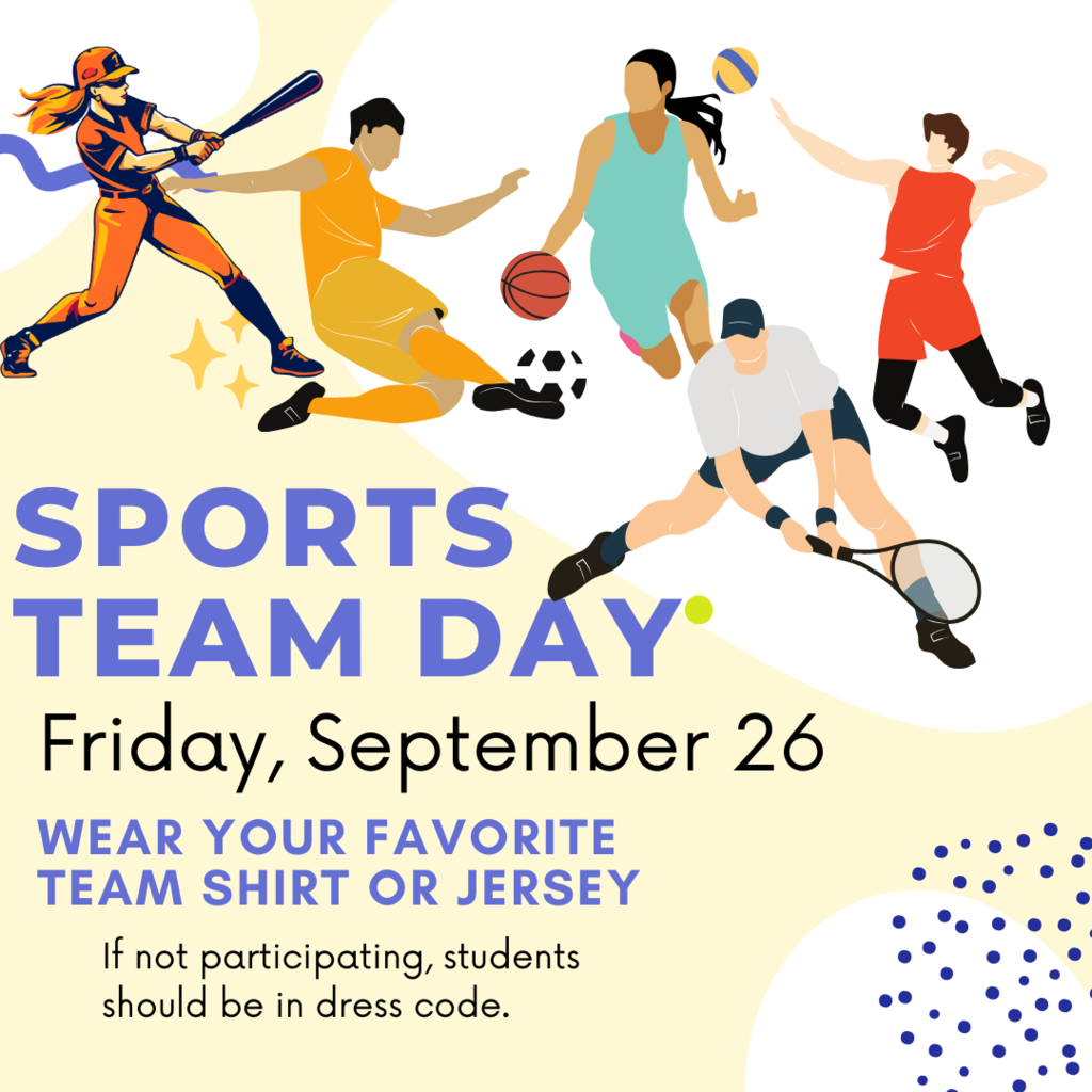 PSE - Sports Day