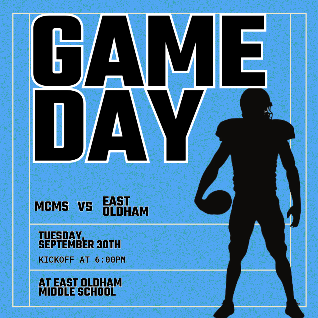 football gameday