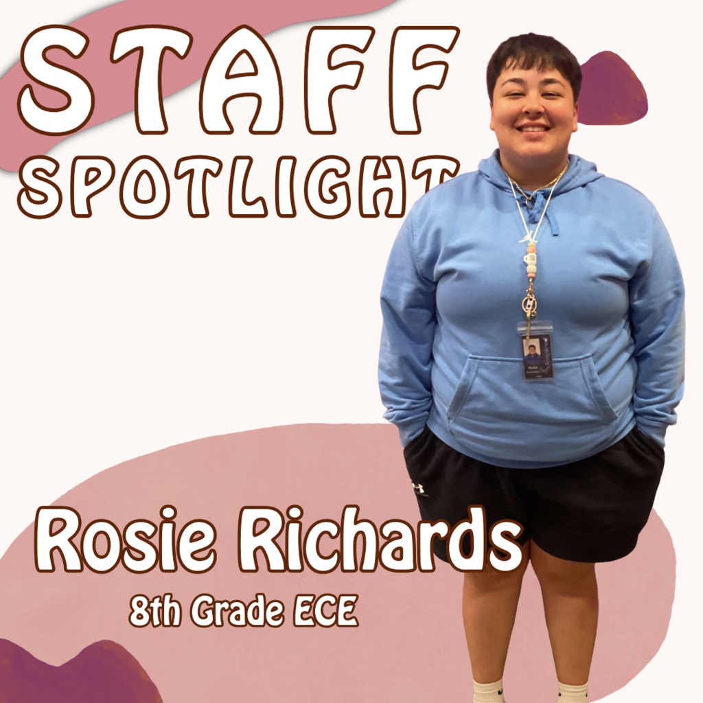 teacher spotlight
