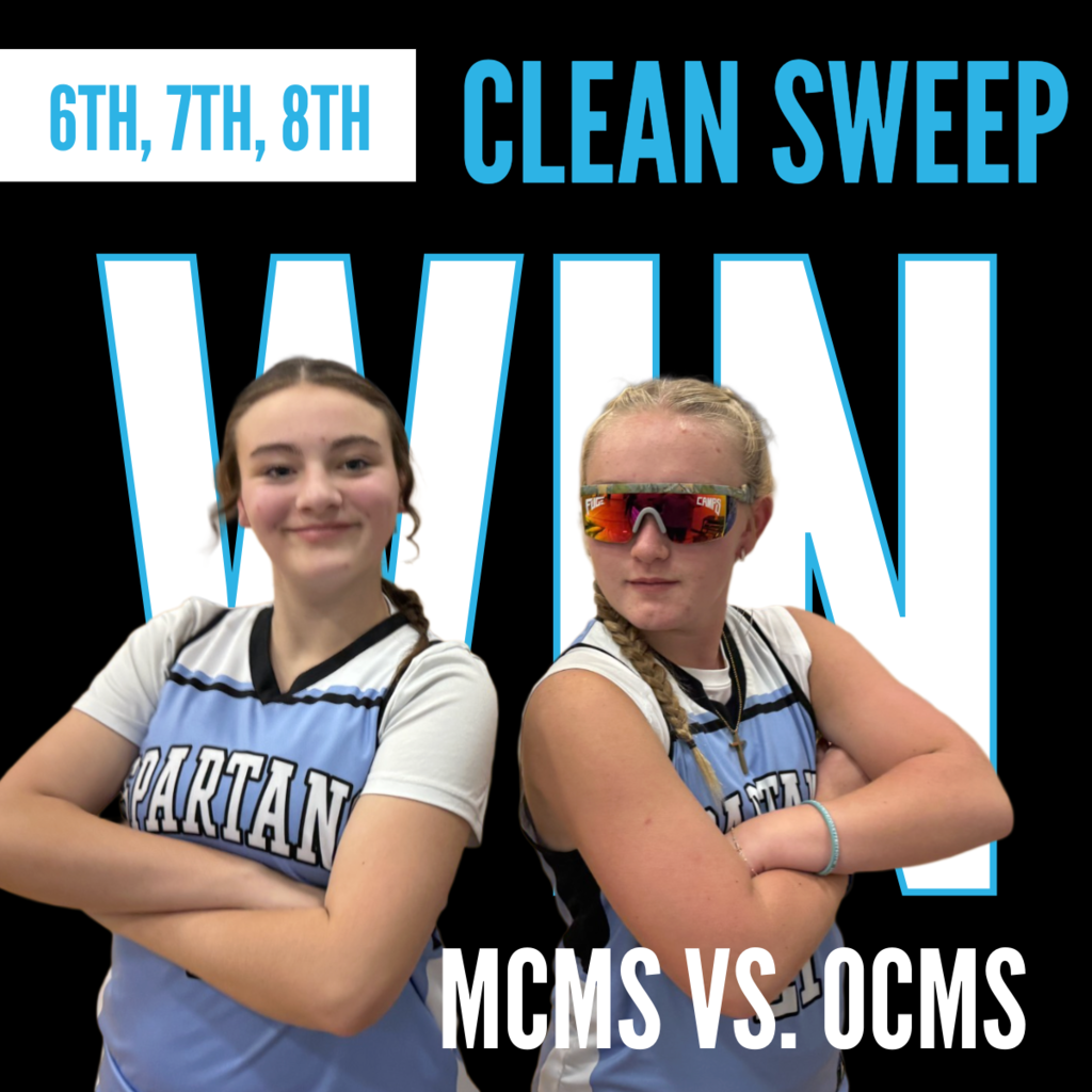 girls bball win