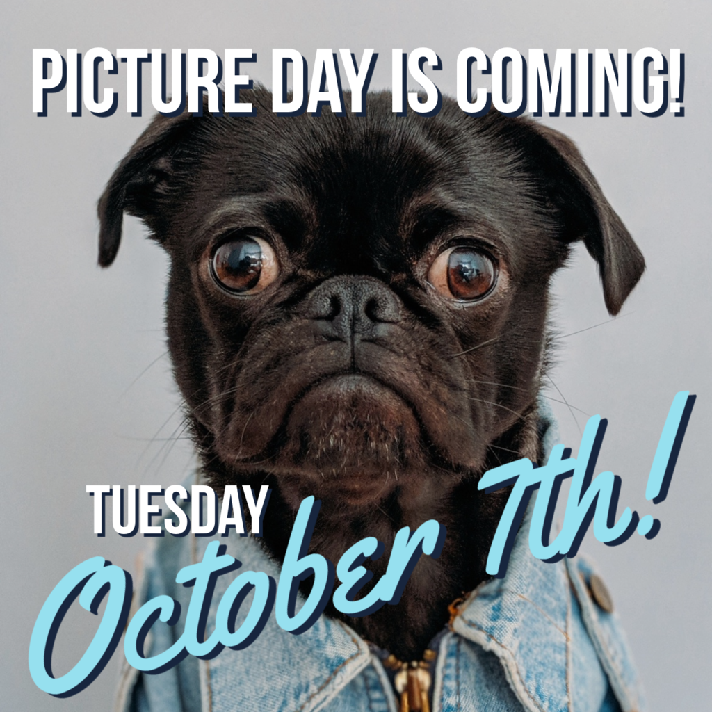 picture day