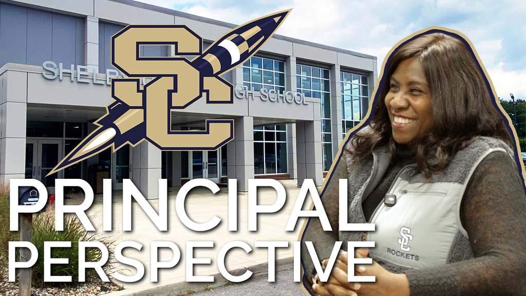 the video thumbnail for Dr. Kent's Principal Perspective video