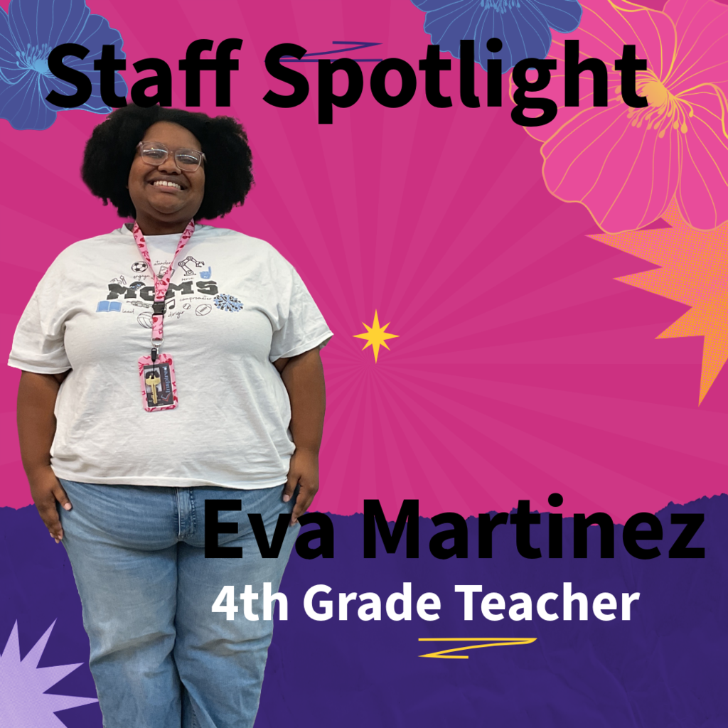 Staff Spotlight