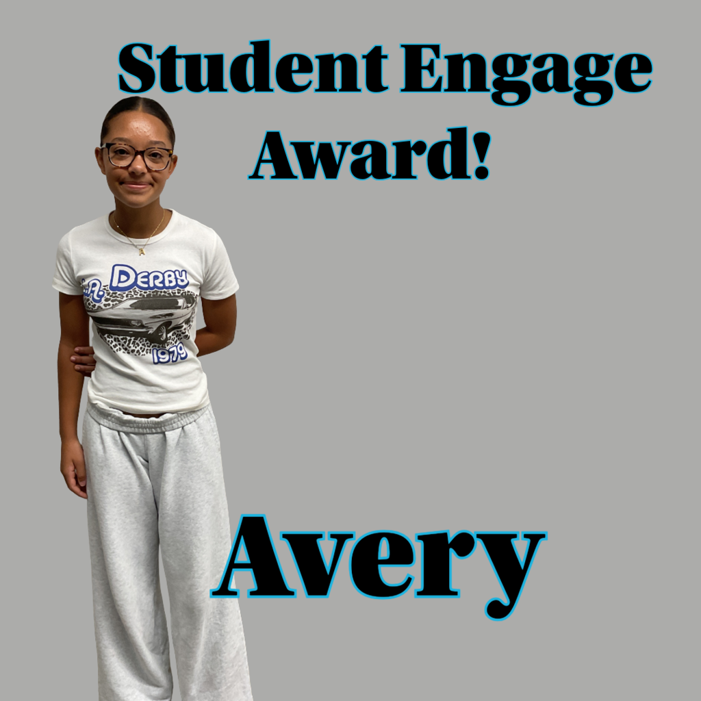 student engage award