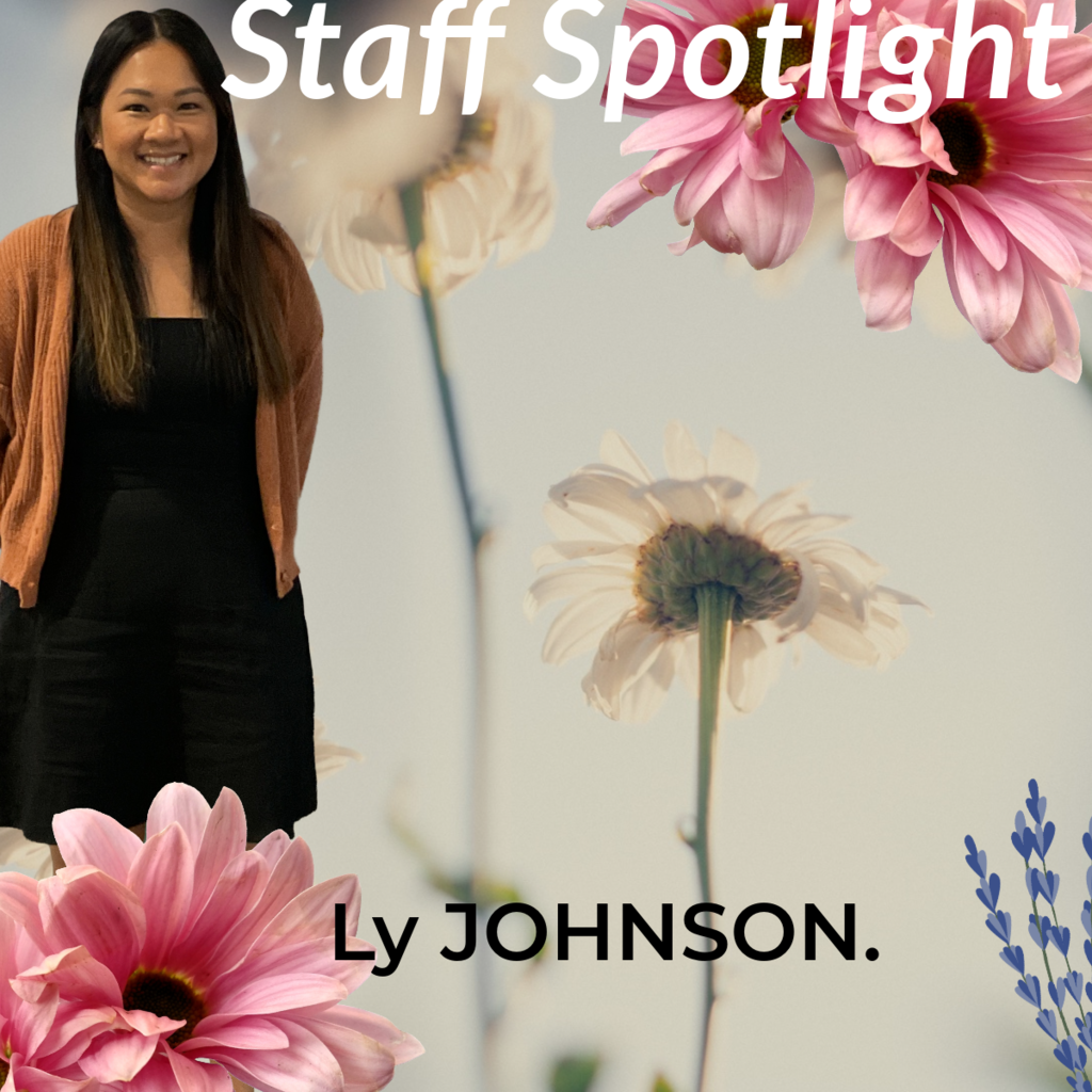 teacher spotlight
