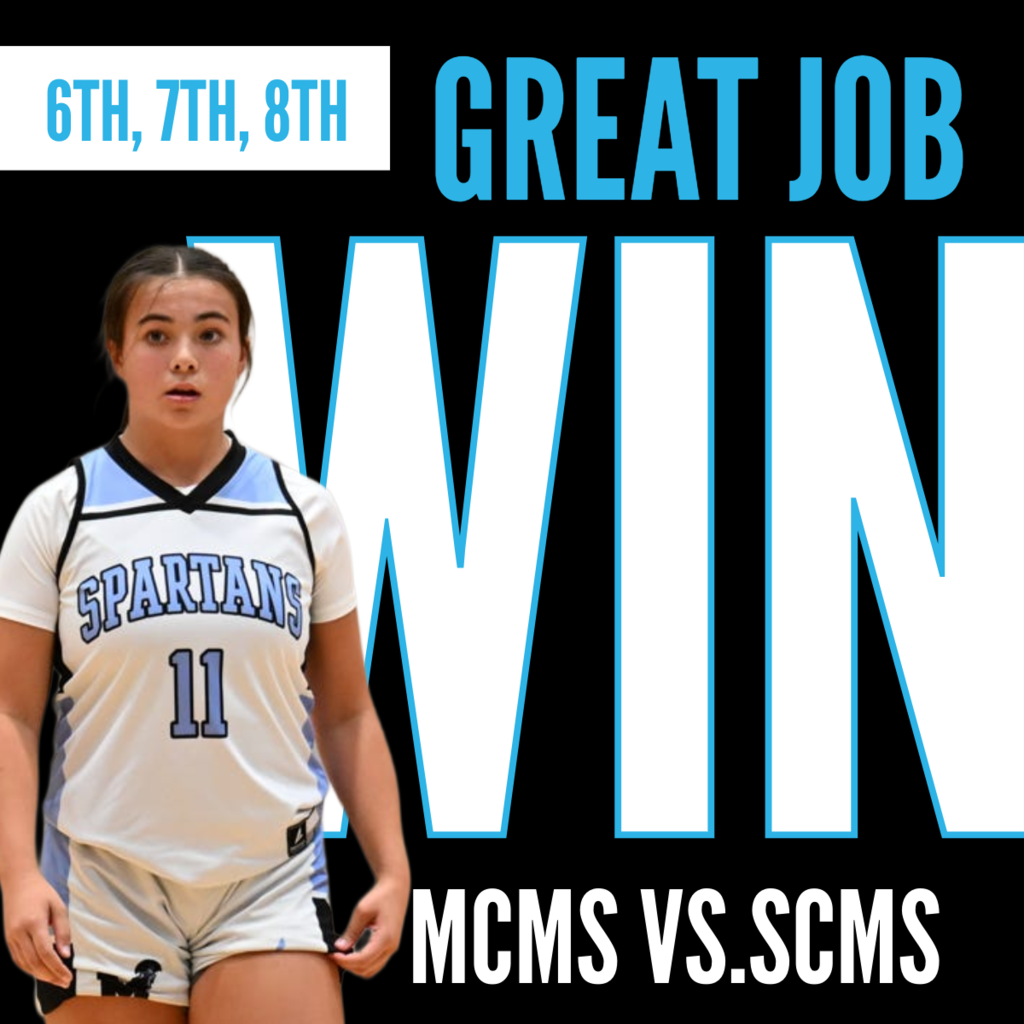 girls basketball win