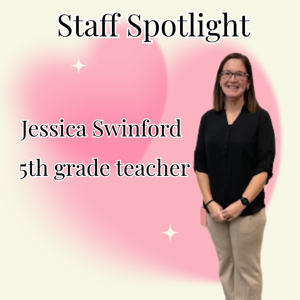 staff spotlight