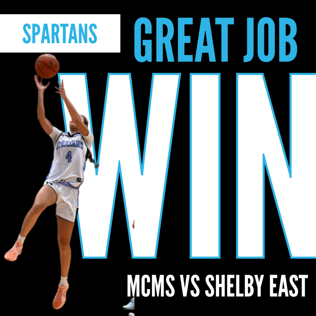 girls basketball win