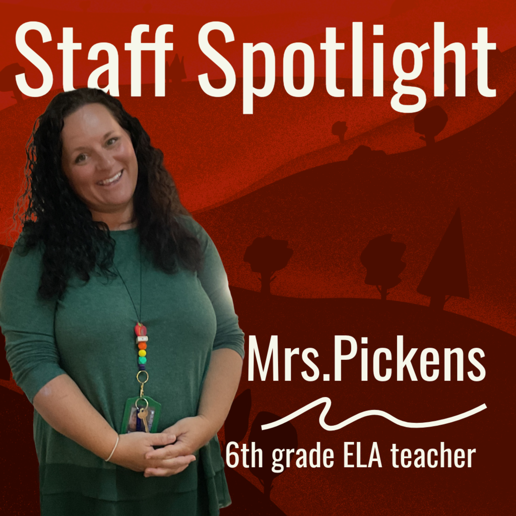 Teacher Spotlight 