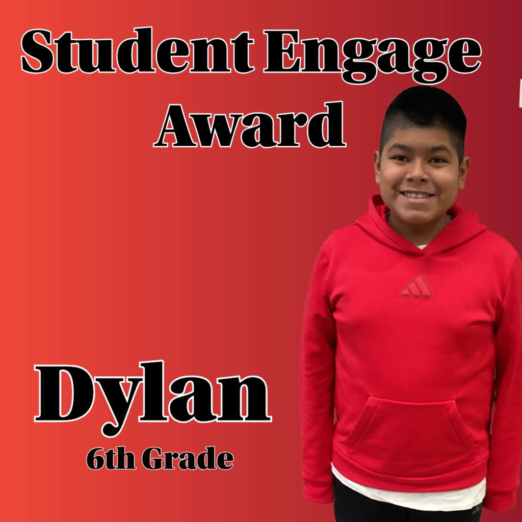 Student Engage Award