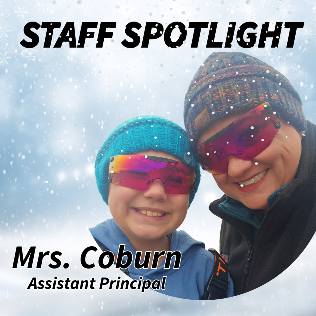 teacher spotlight
