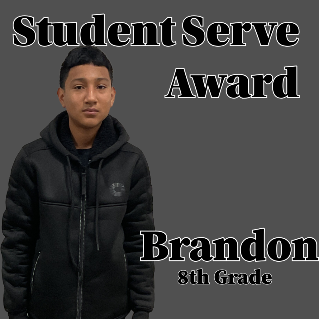 student spotlight