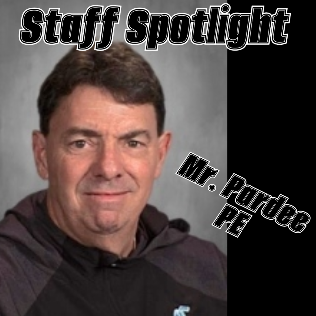 staff spotlight