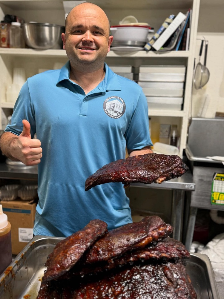 SCHS Staff Christmas Party