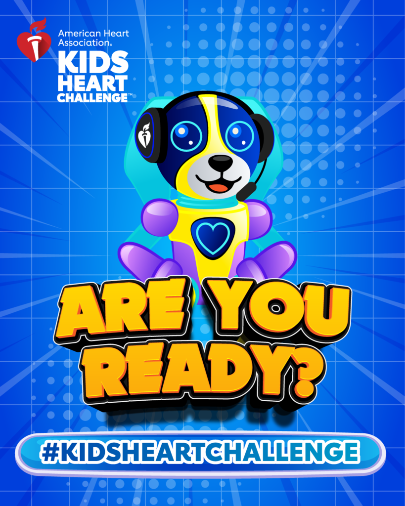 kidsheartchallenge