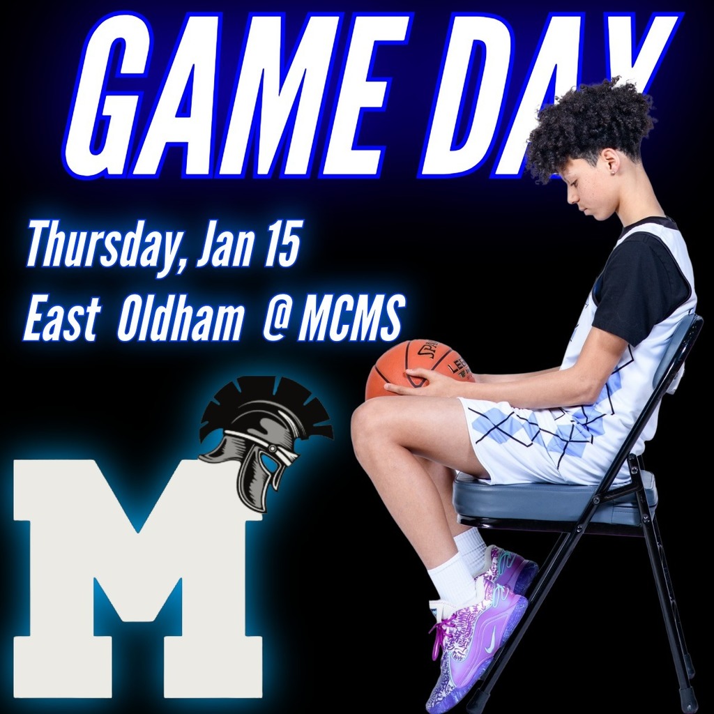 Boys Basketball game day!!!!!