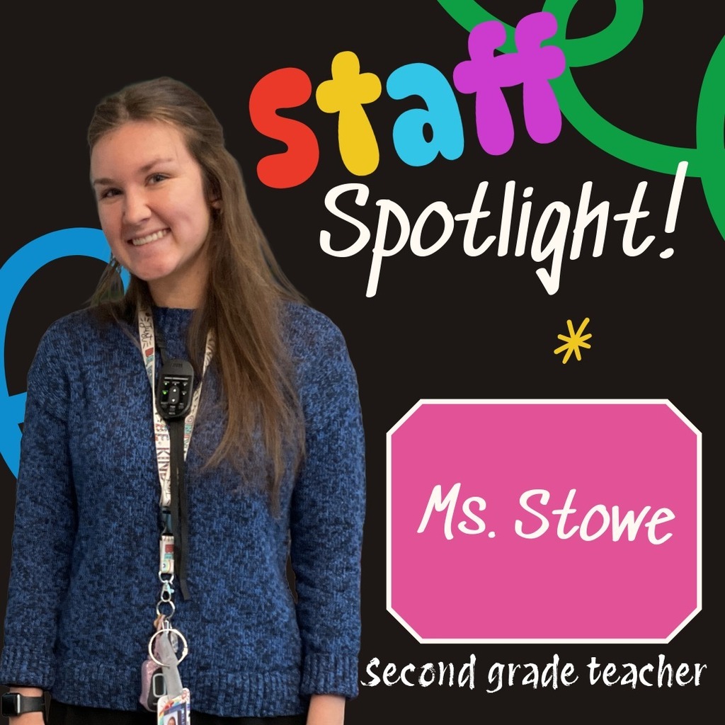 staff spotlight