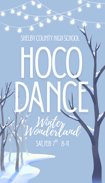 HOMECOMING Tickets on sale before school, during lunch, and after school in the library. Price: $15 until through Thursday, Feb 6. Last minute tickets are $20 Guest Registration forms available in the Library as well. Guest Forms Due - MONDAY FEB 2.