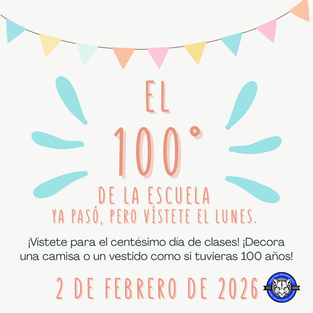 PSE - 100th day celebration