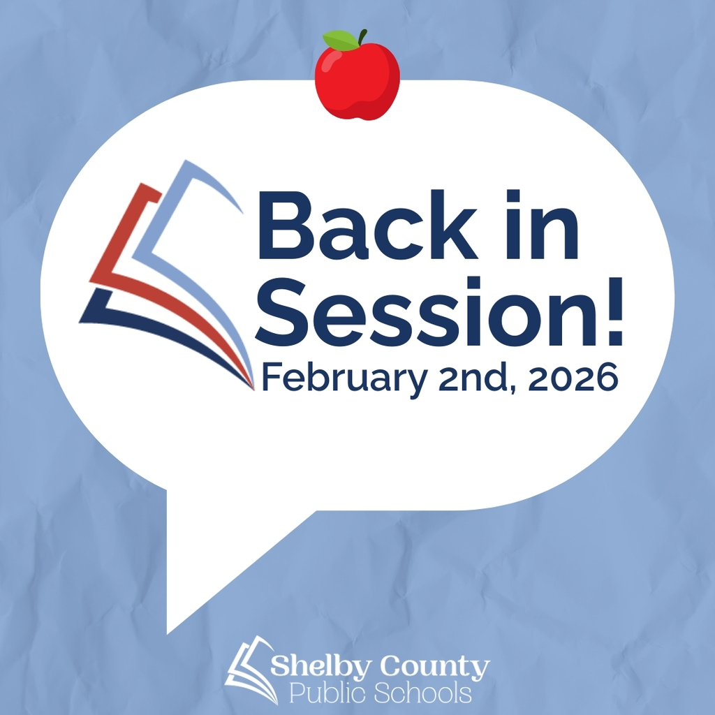 back in session message for february 2nd, 2026