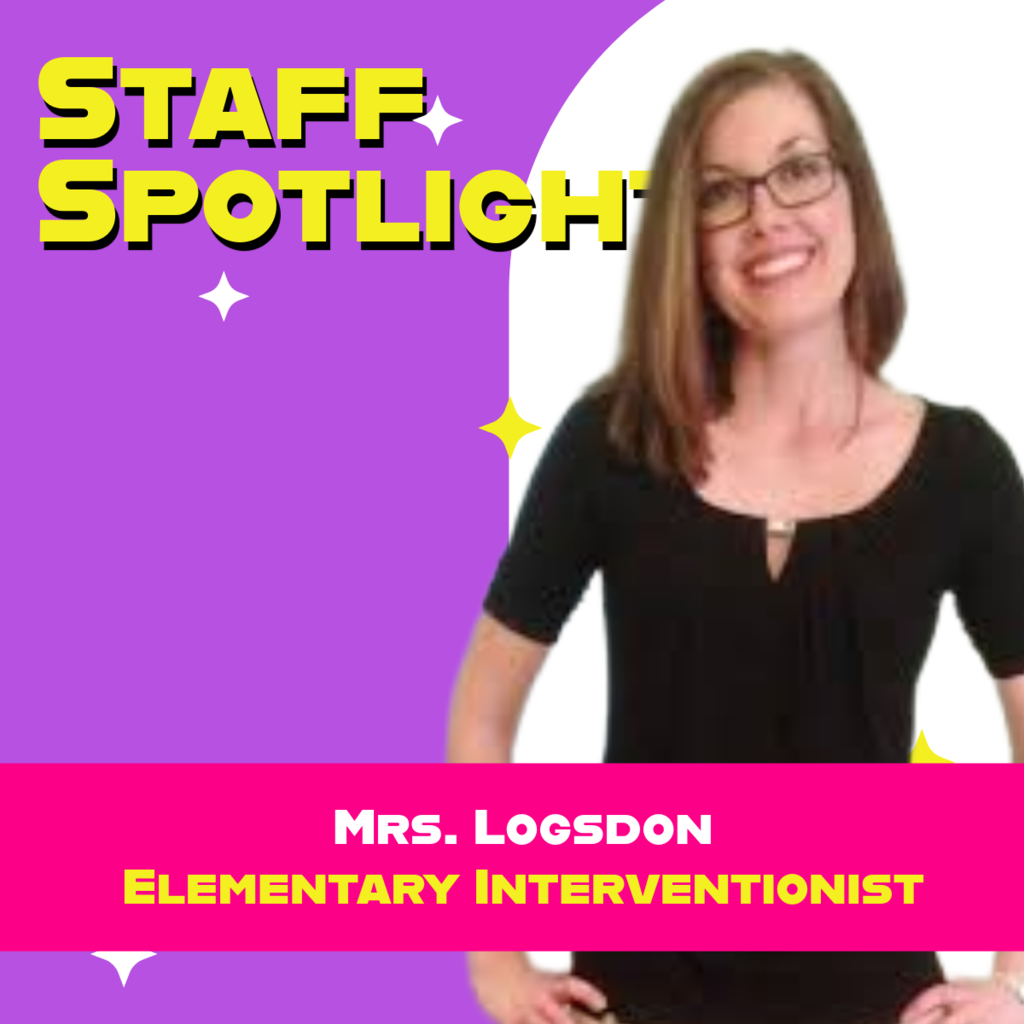 staff spotlight