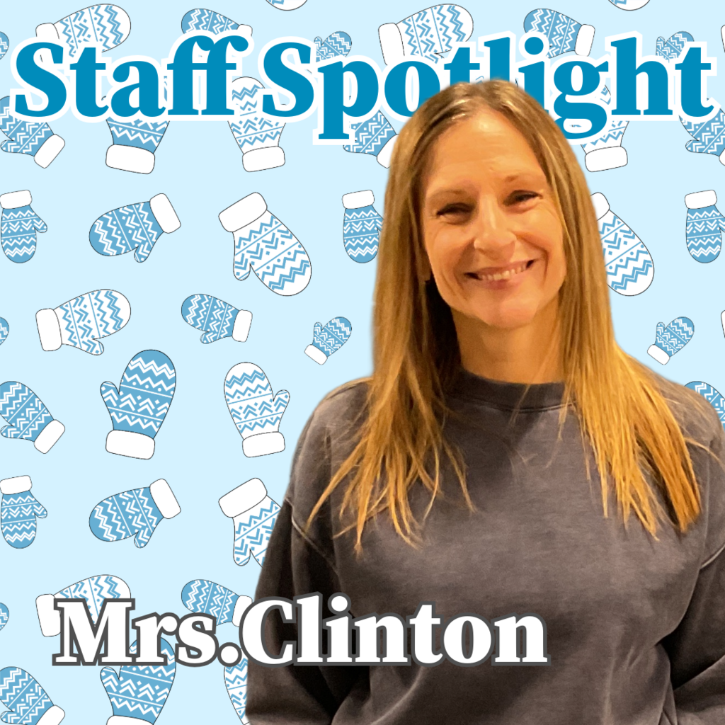 staff spotlight