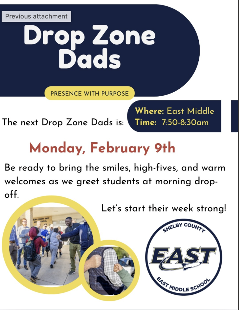 Drop Zone Dads