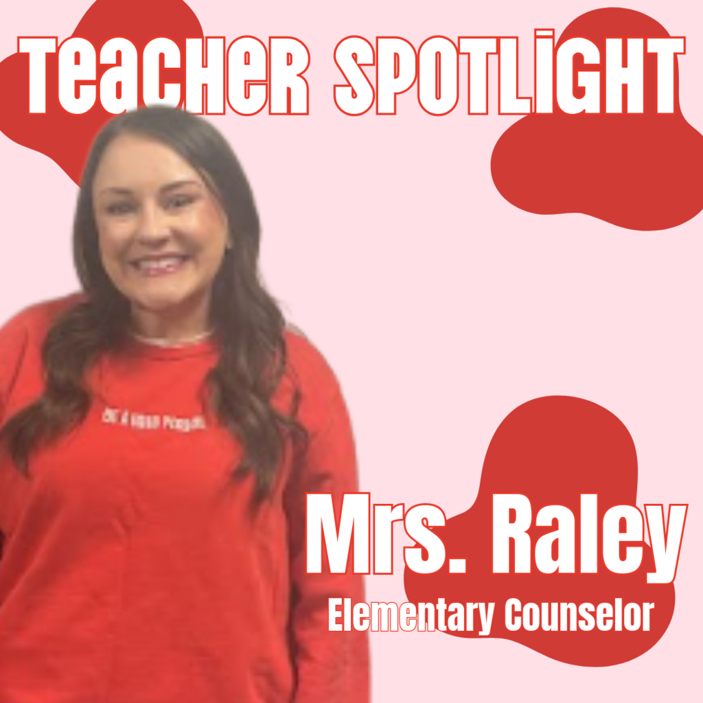 teacher spotlight