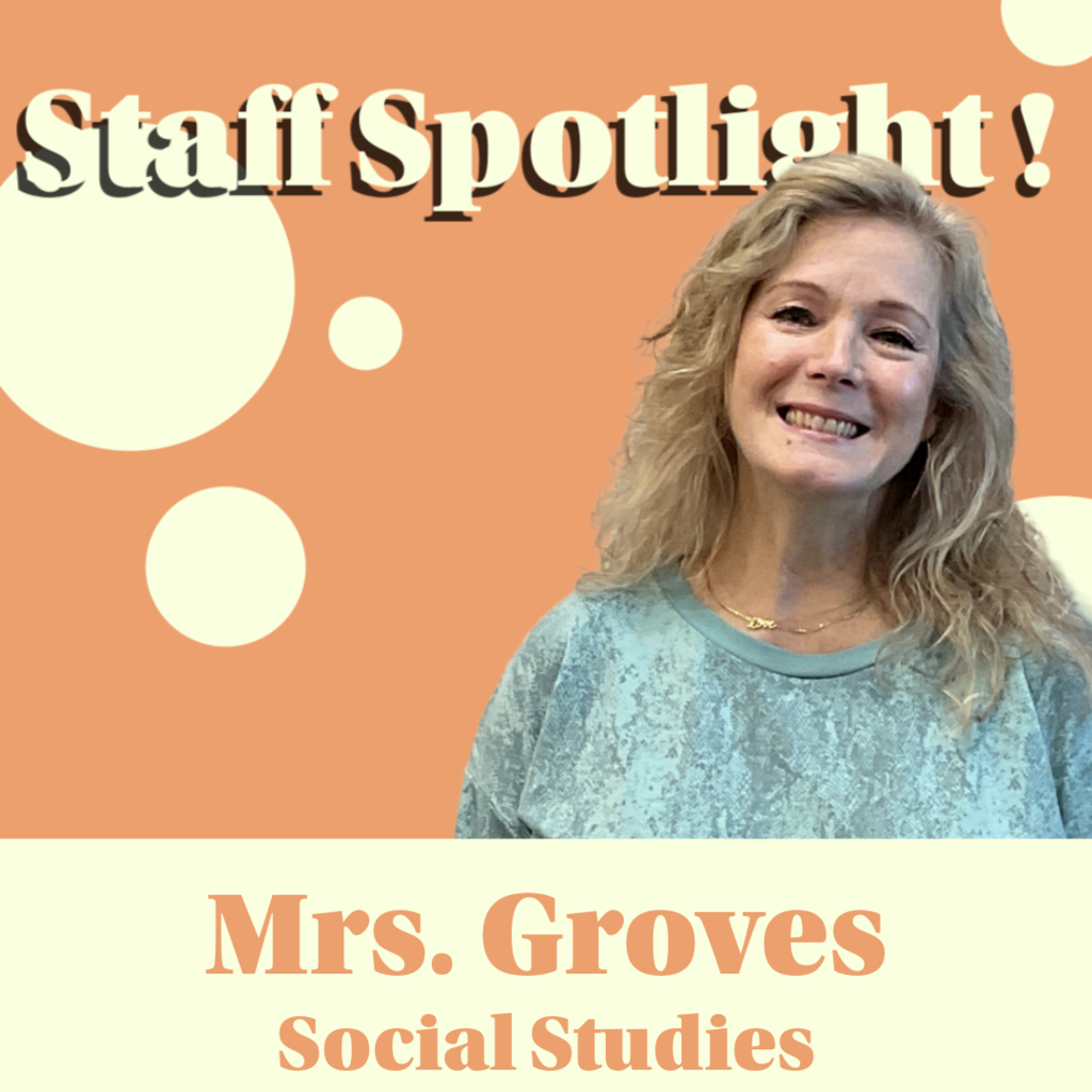 staff spotlight