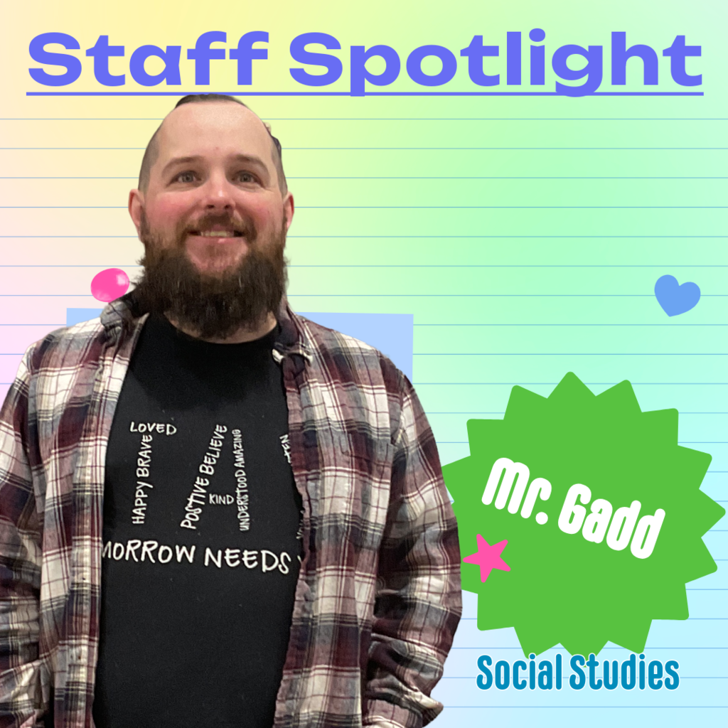 staff spotlight
