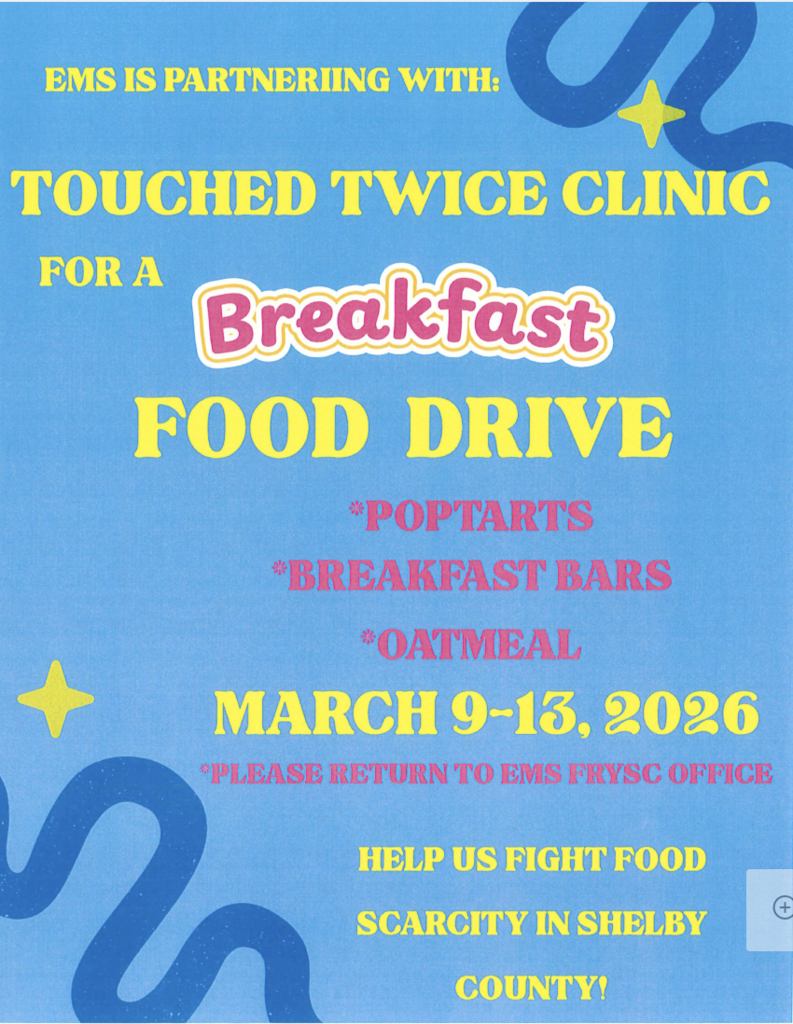 Food Drive
