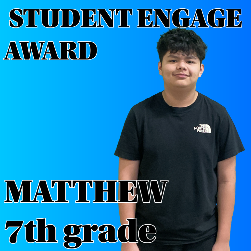 STUDENT SPOTLIGHT