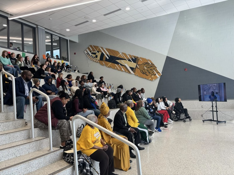 African-American Read-In