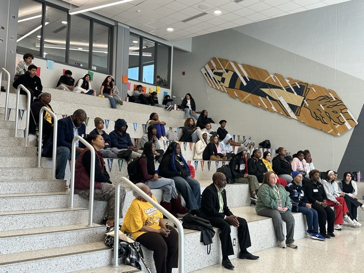 African-American Read-In