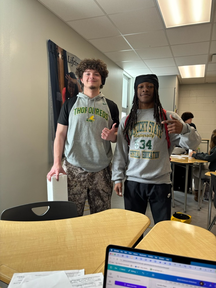 African-American Read-In