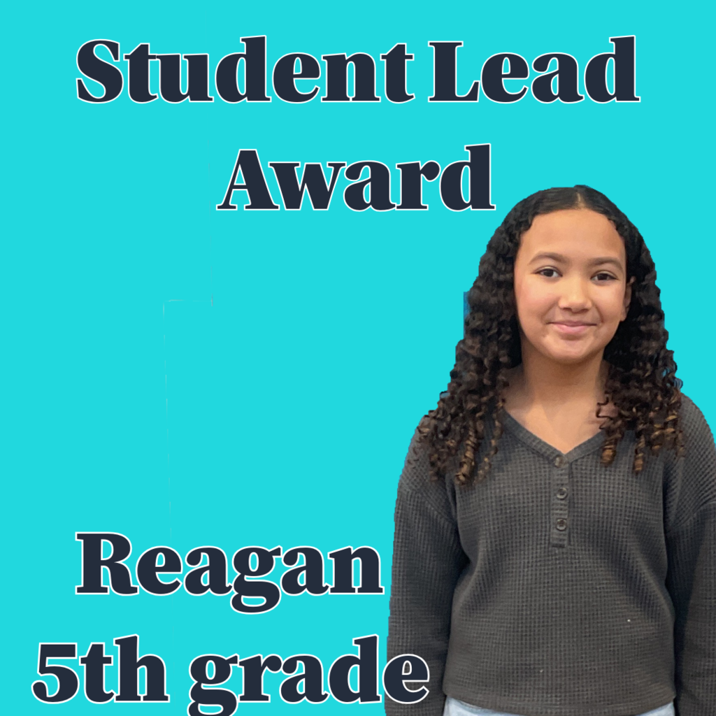 we  are thrilled to celebrate Reagan 