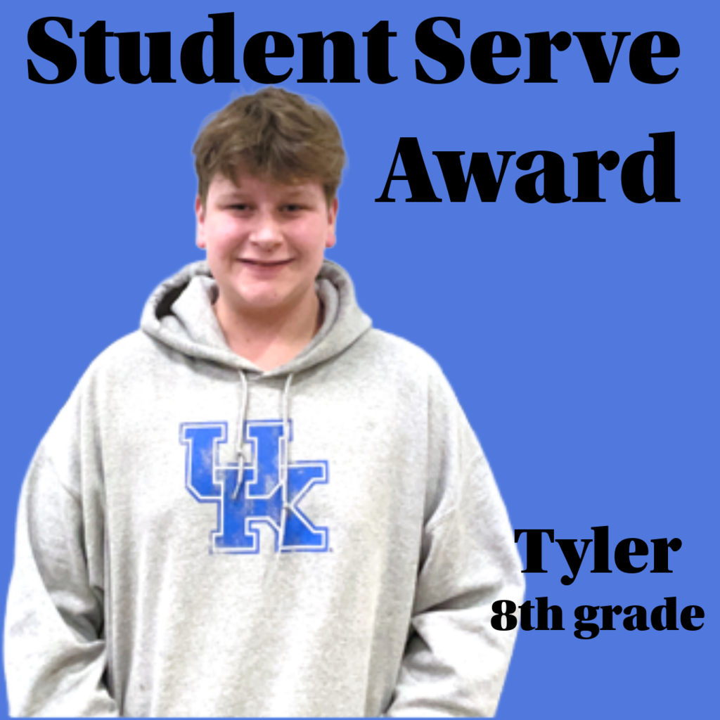 student  spotlight