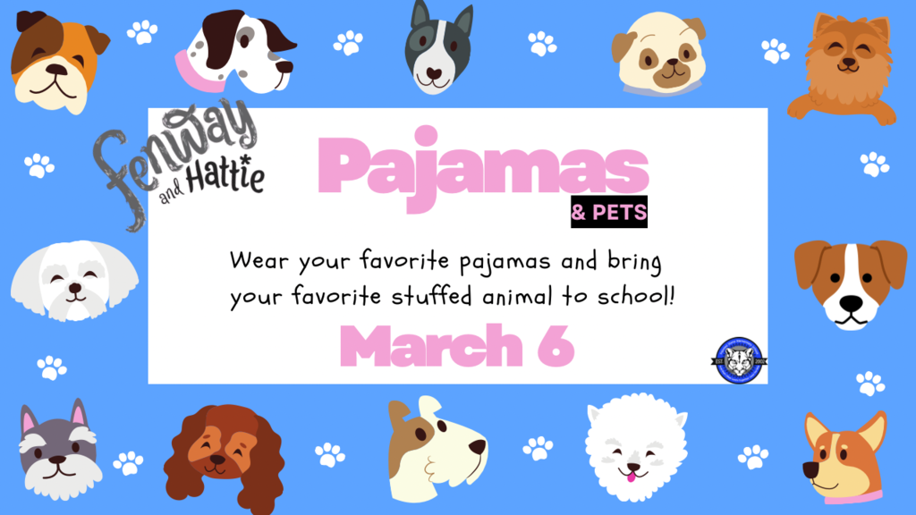 PSE - Friday Dress Day