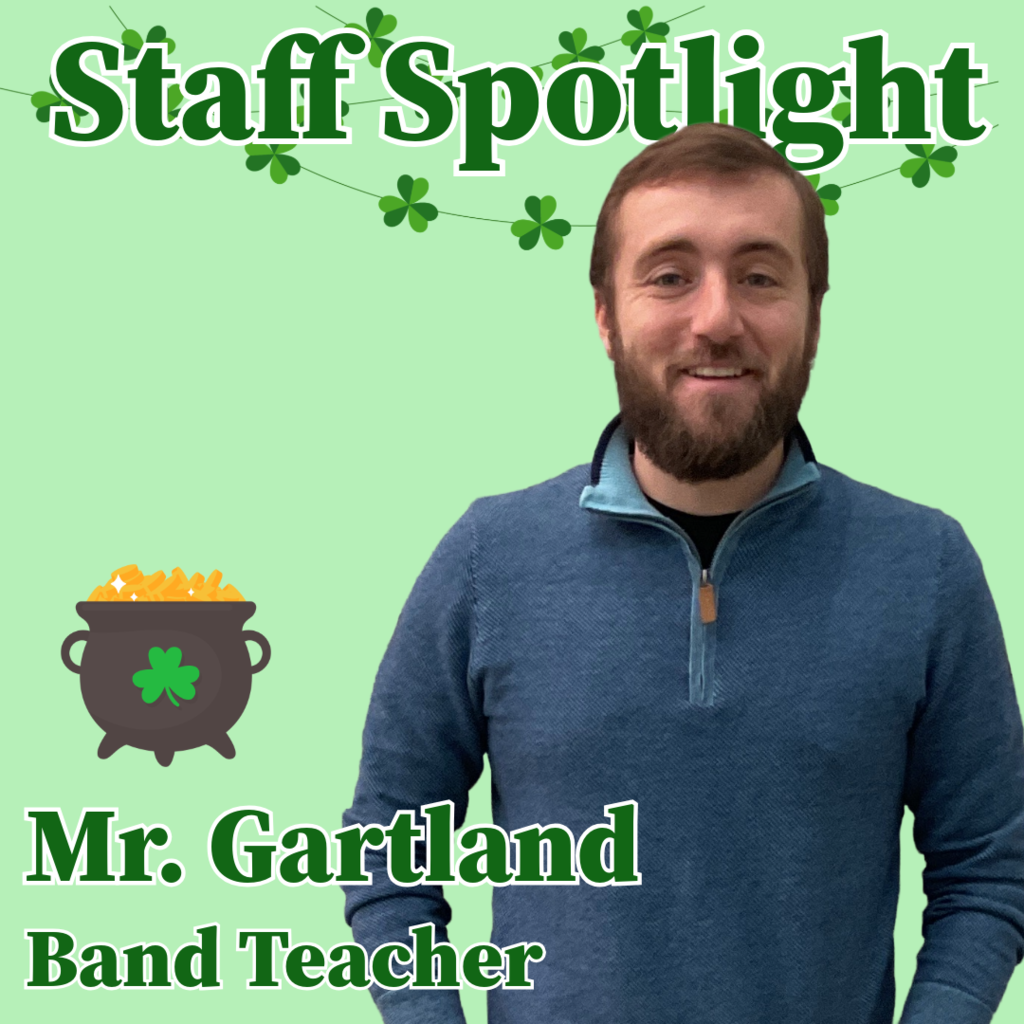 teacher spotlight
