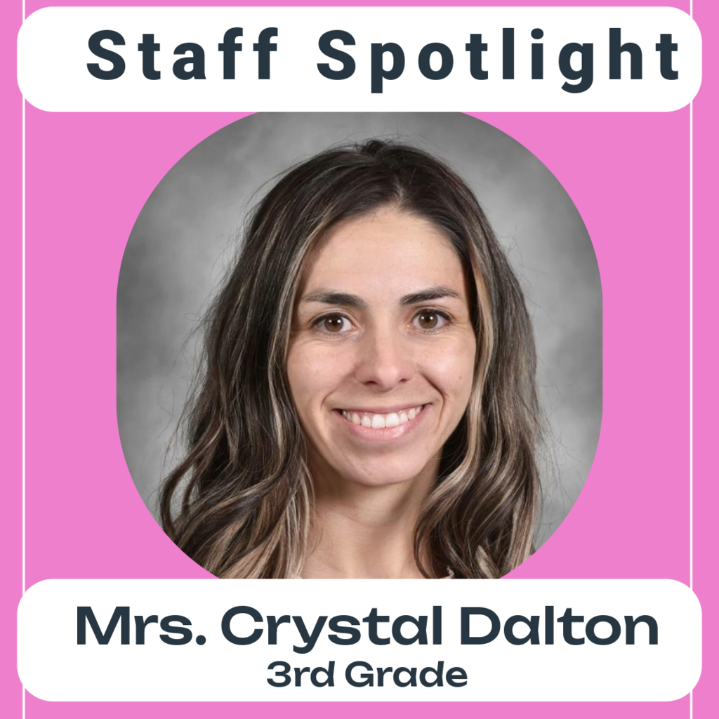 staff spotlight