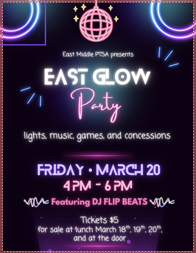 Glow Party