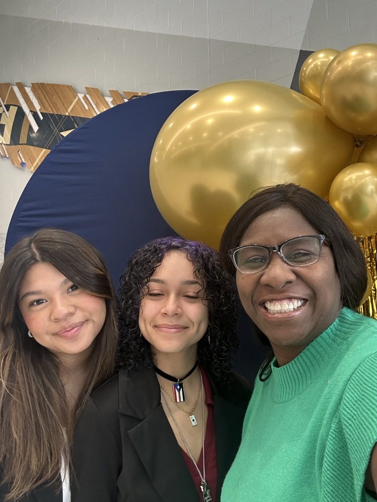 Senior Defense Day at SCHS