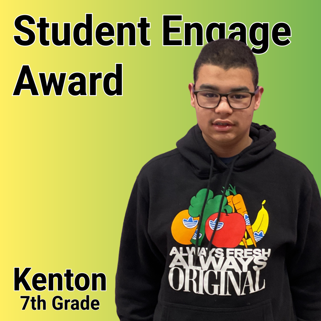 Student Engage Award
