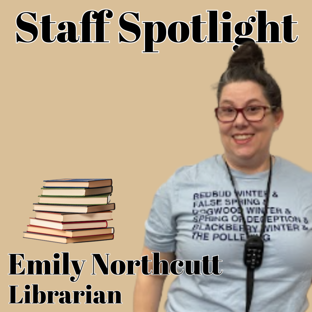 teacher spotlight