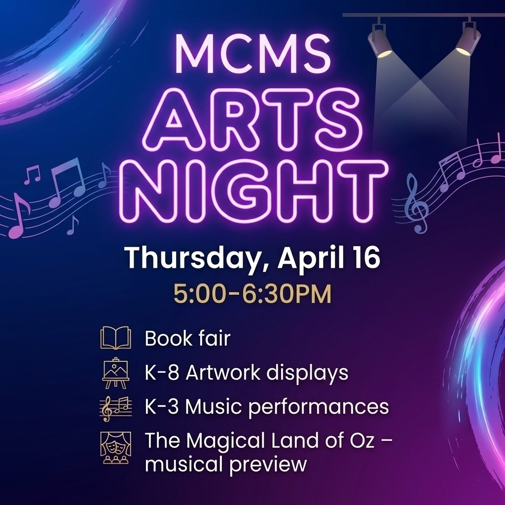 arts night