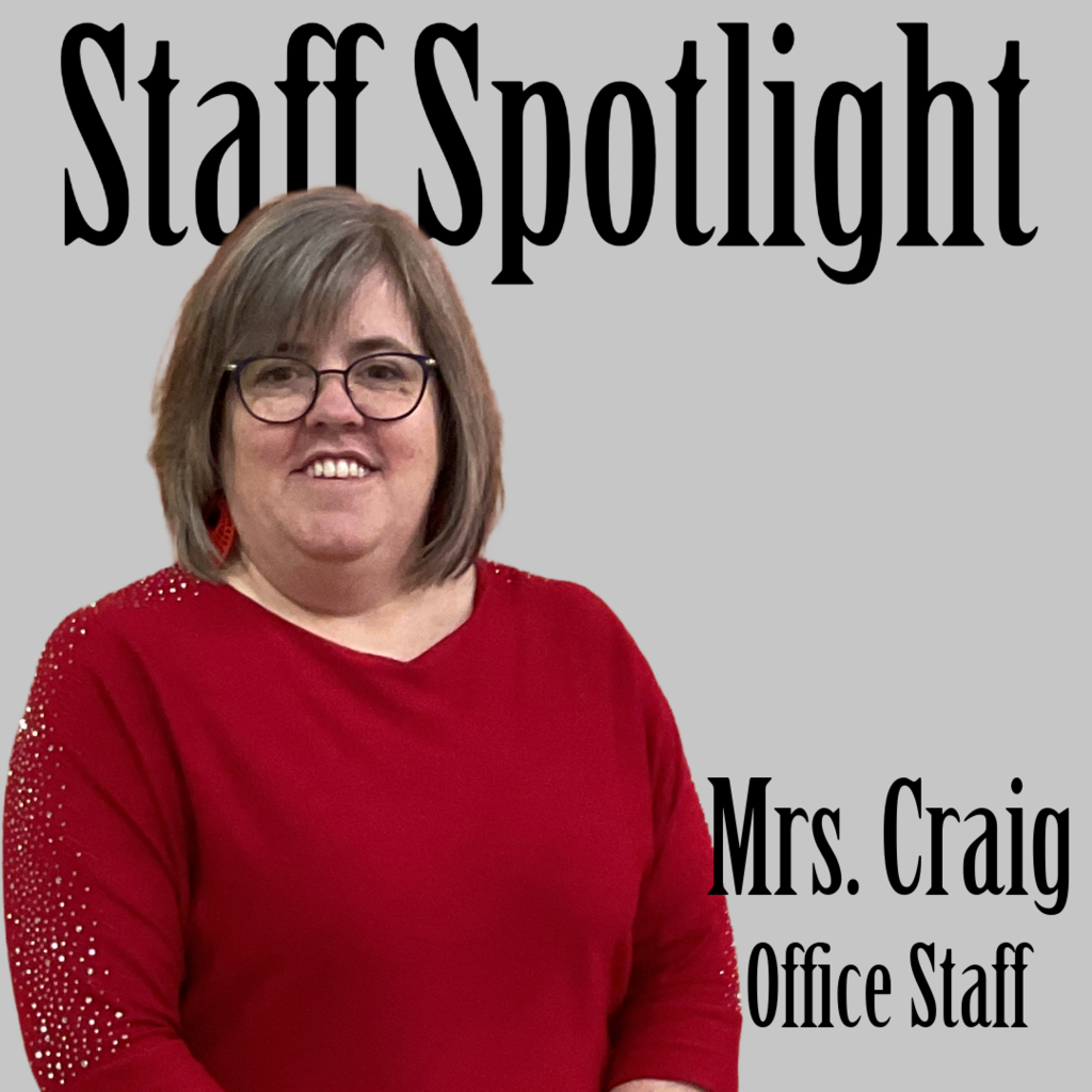 staff spotlight