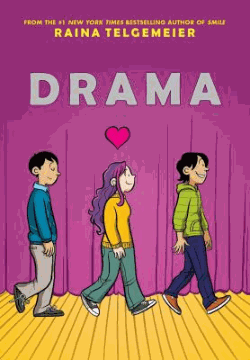 DRAMA