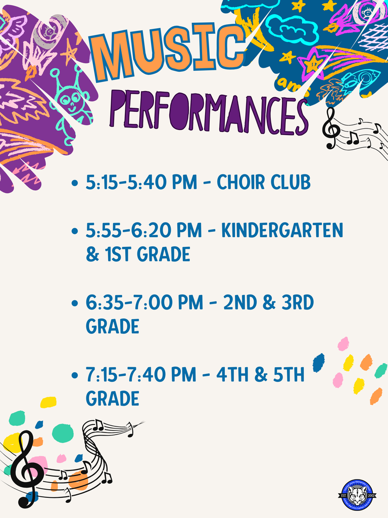 PSE -  Choir Performance